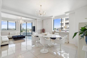 92A Convenient 1BR Apt in Central Sydney, Free Parking